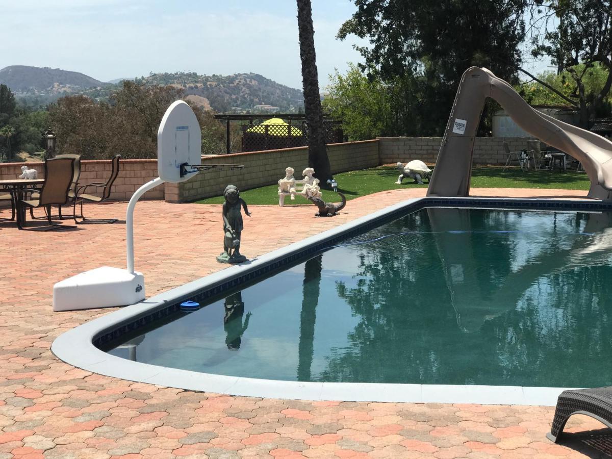 Paradise Luxury Experience Los Angeles Exterior photo