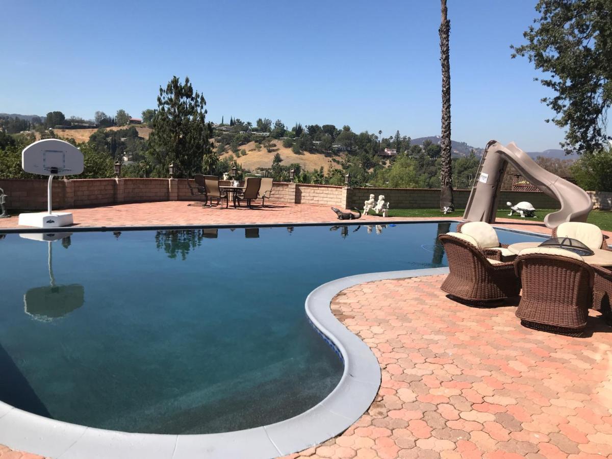 Paradise Luxury Experience Los Angeles Exterior photo