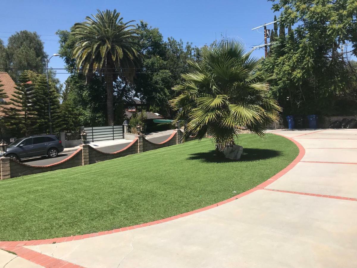 Paradise Luxury Experience Los Angeles Exterior photo