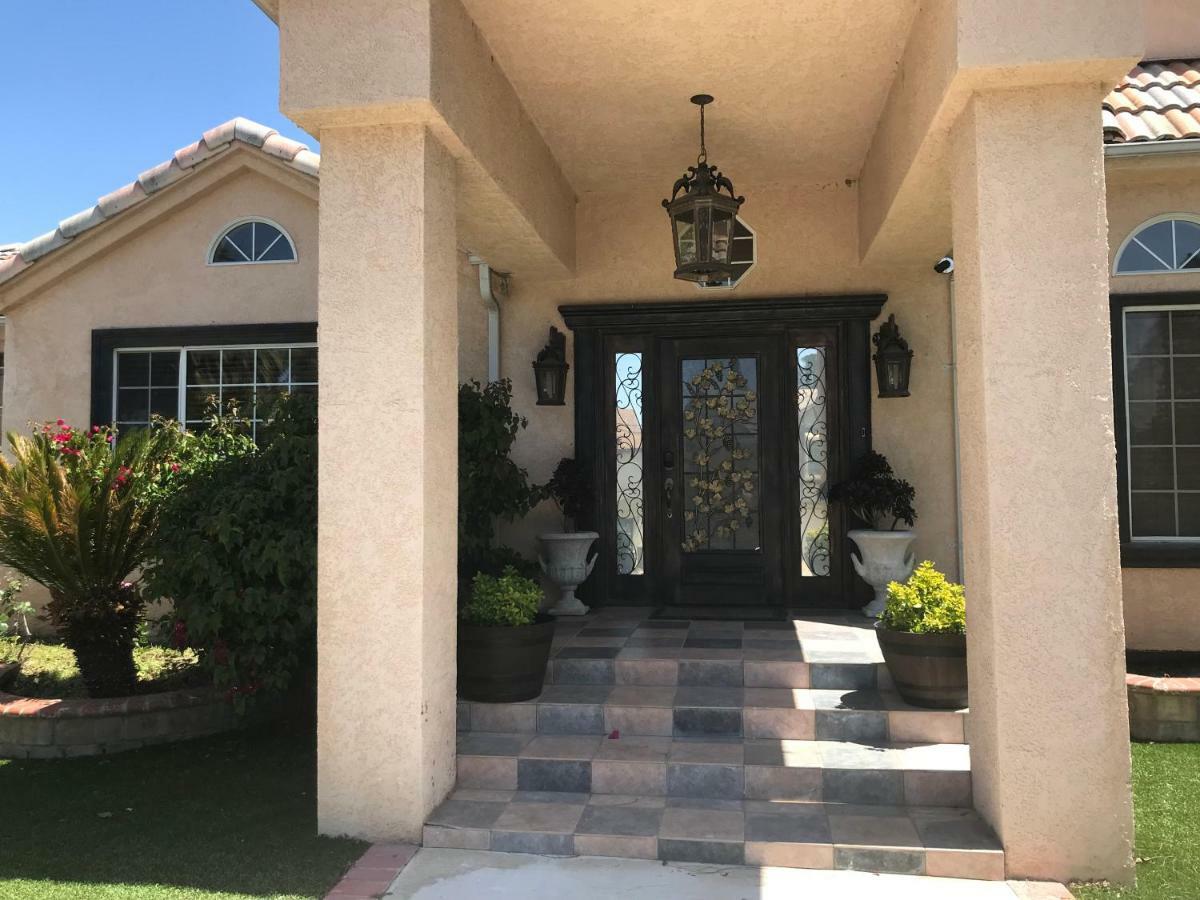 Paradise Luxury Experience Los Angeles Exterior photo
